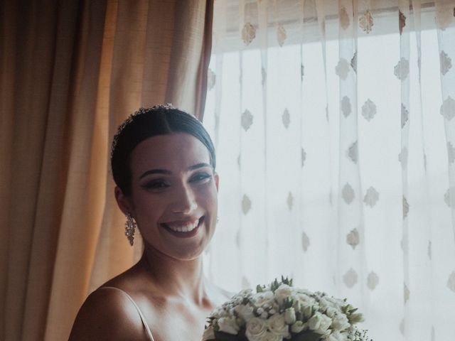 O casamento de Justiniano e Ana em Gondomar, Gondomar 7