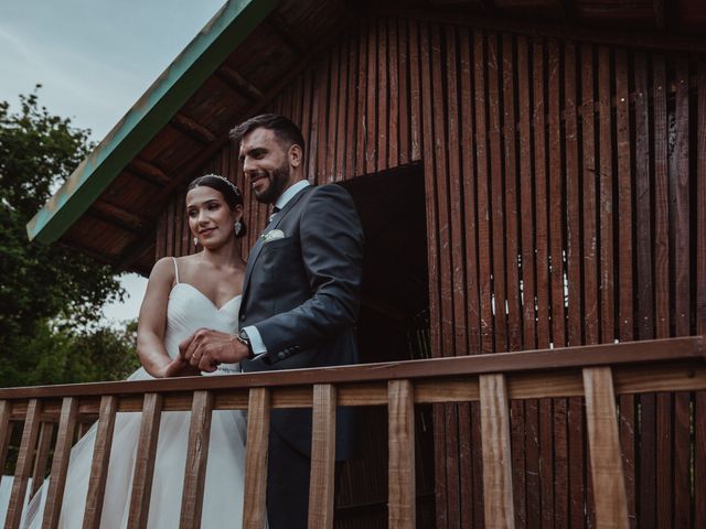 O casamento de Justiniano e Ana em Gondomar, Gondomar 25