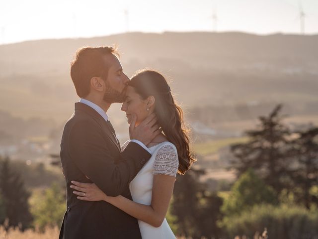 O casamento de Gastão e Margarida em Alenquer, Alenquer 29