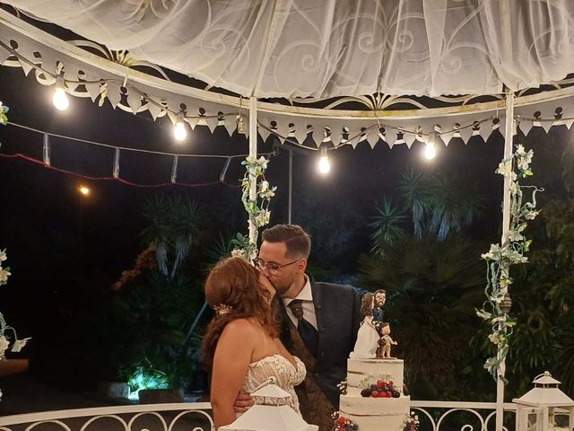 O casamento de Cláudia e Bruno em Almargem do Bispo, Sintra 1
