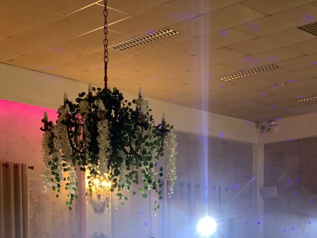 O casamento de Cláudia e Bruno em Almargem do Bispo, Sintra 2