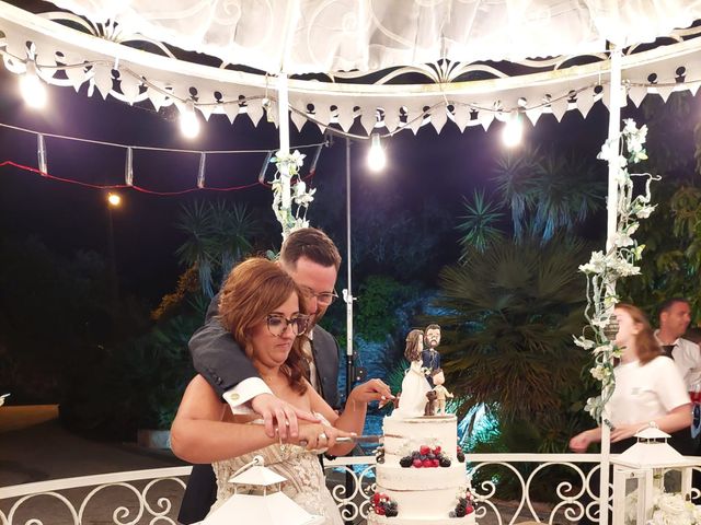 O casamento de Cláudia e Bruno em Almargem do Bispo, Sintra 3