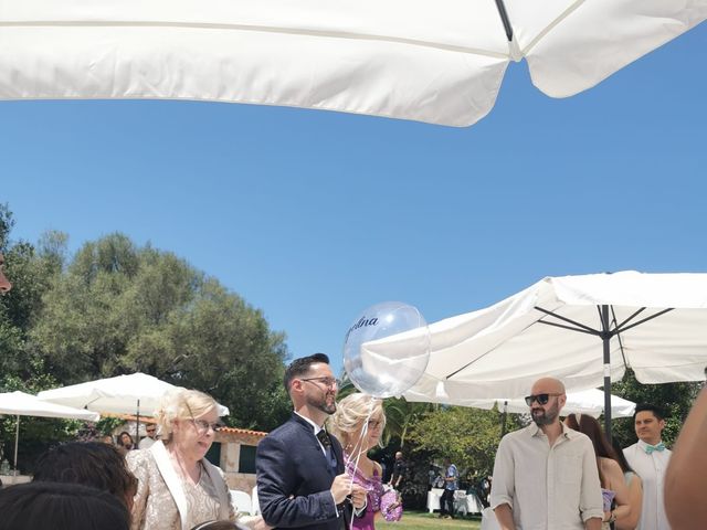 O casamento de Cláudia e Bruno em Almargem do Bispo, Sintra 6
