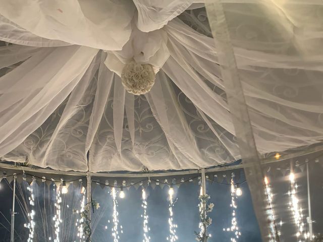 O casamento de Cláudia e Bruno em Almargem do Bispo, Sintra 7