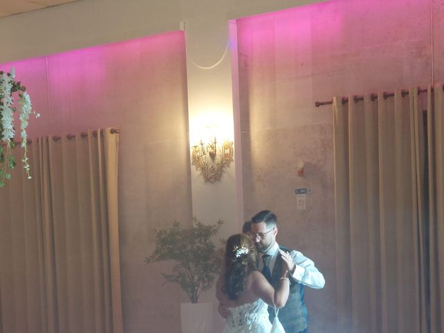 O casamento de Cláudia e Bruno em Almargem do Bispo, Sintra 14