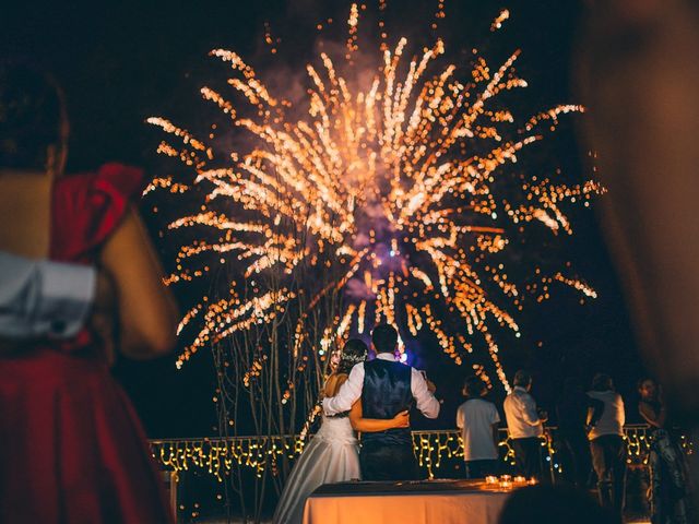 O casamento de João e Vânia em Guimarães, Guimarães 3