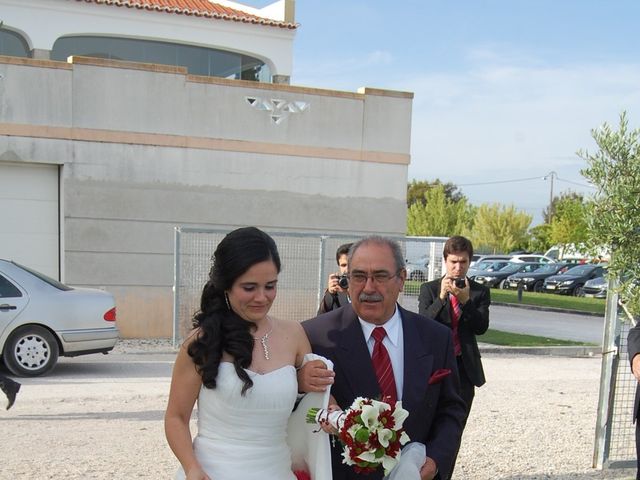 O casamento de Pedro e Susana em Águas de Moura, Palmela 3