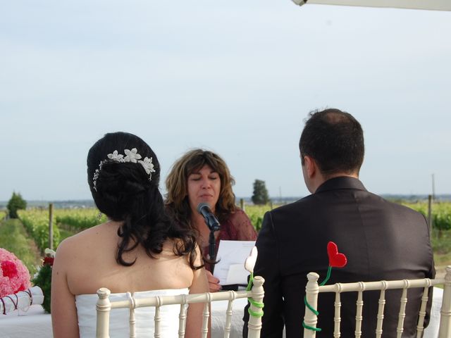 O casamento de Pedro e Susana em Águas de Moura, Palmela 5