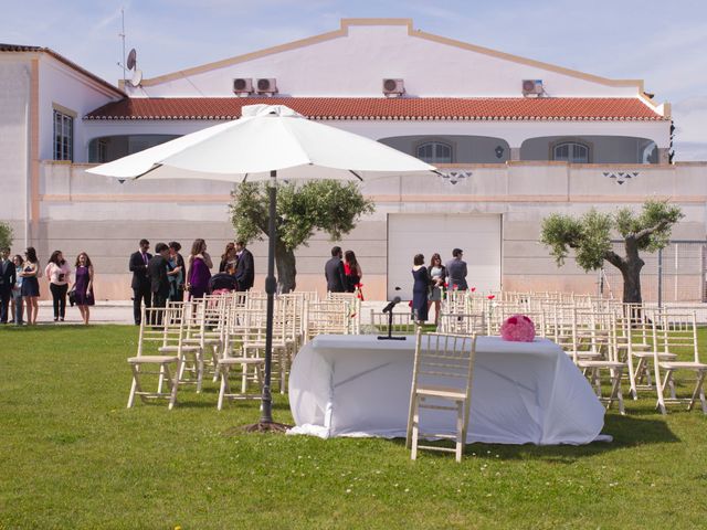 O casamento de Pedro e Susana em Águas de Moura, Palmela 8