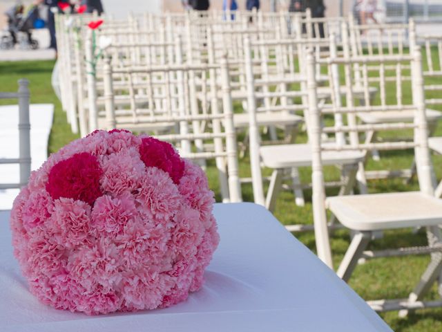O casamento de Pedro e Susana em Águas de Moura, Palmela 9