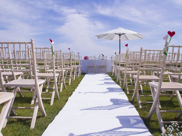 O casamento de Pedro e Susana em Águas de Moura, Palmela 10
