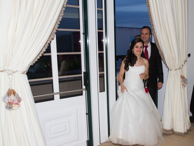 O casamento de Pedro e Susana em Águas de Moura, Palmela 12