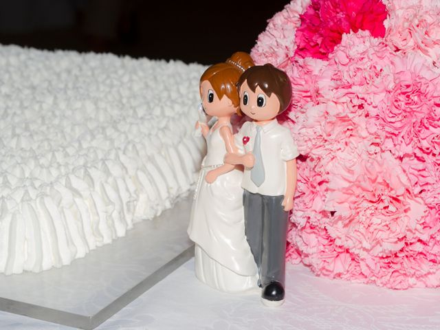 O casamento de Pedro e Susana em Águas de Moura, Palmela 13
