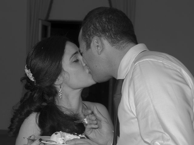 O casamento de Pedro e Susana em Águas de Moura, Palmela 15