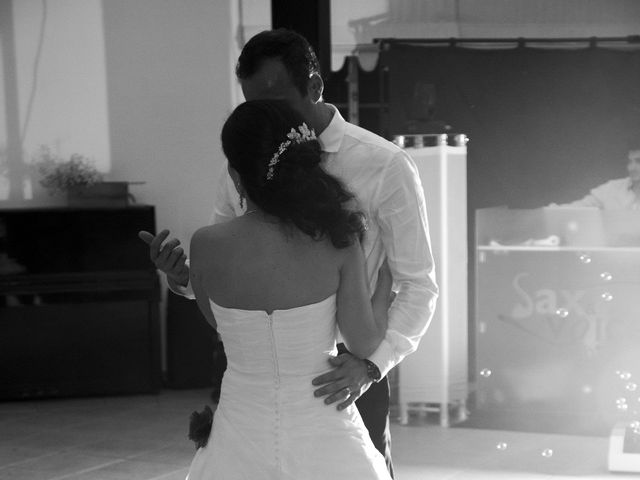 O casamento de Pedro e Susana em Águas de Moura, Palmela 16