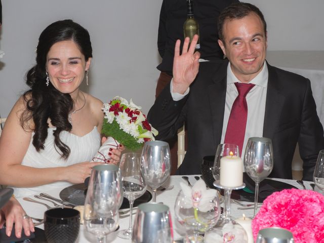 O casamento de Pedro e Susana em Águas de Moura, Palmela 1