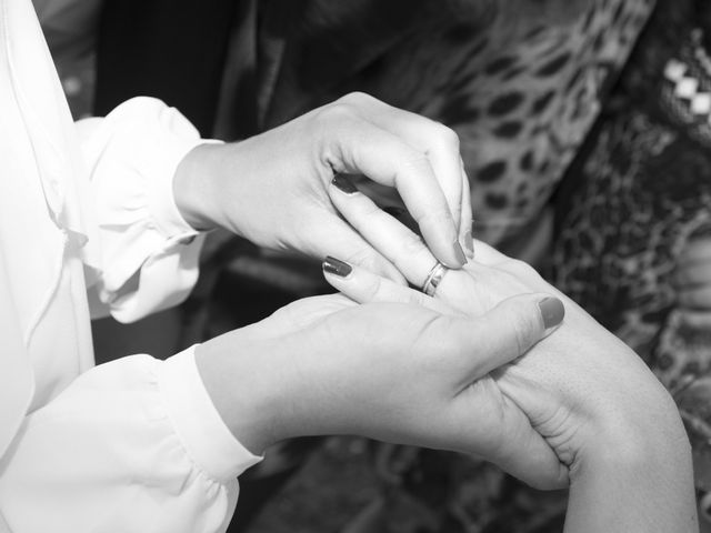 O casamento de Pedro e Susana em Águas de Moura, Palmela 18