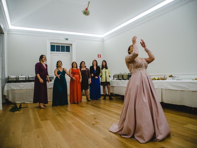 O casamento de Décio e Lisandra em Funchal, Madeira 31