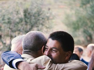 O casamento de Susana e João 3