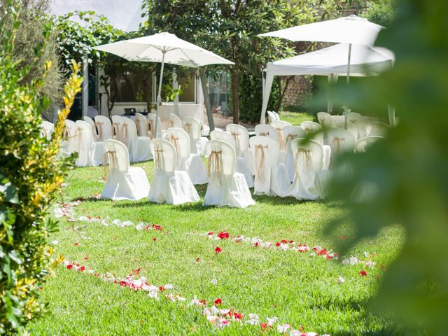 O casamento de João e Filipa em Seixal, Seixal 19