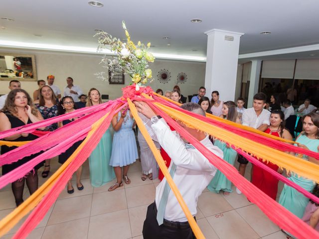 O casamento de João e Filipa em Seixal, Seixal 57