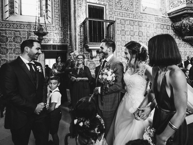 O casamento de Ricardo e Tatiana em Cantanhede, Cantanhede 22