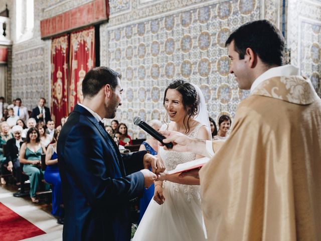 O casamento de Ricardo e Tatiana em Cantanhede, Cantanhede 27