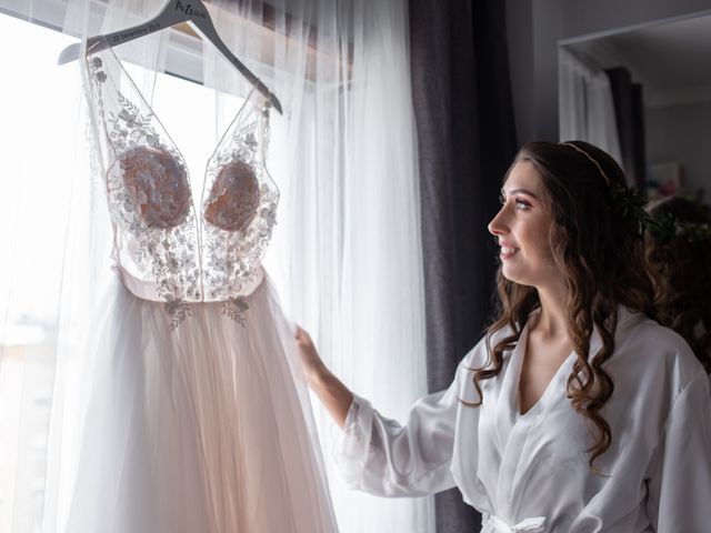 O casamento de Hugo e Patrícia em Costa de Caparica, Almada 41