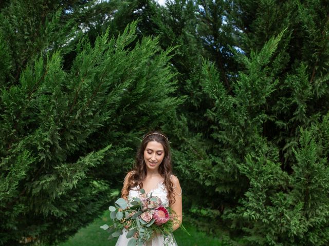 O casamento de Hugo e Patrícia em Costa de Caparica, Almada 67