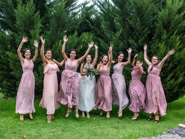 O casamento de Hugo e Patrícia em Costa de Caparica, Almada 76