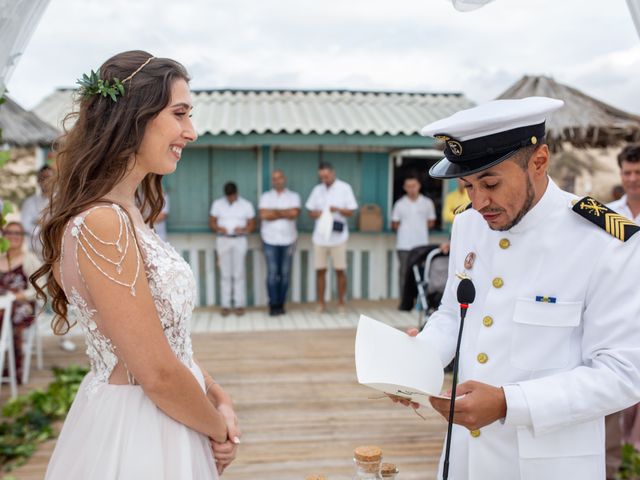O casamento de Hugo e Patrícia em Costa de Caparica, Almada 99