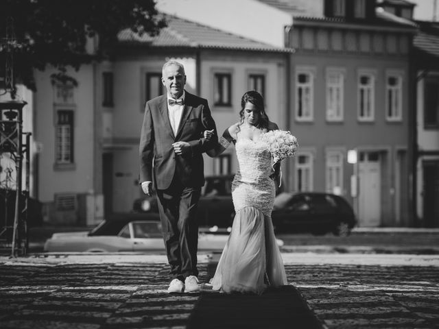 O casamento de Ricardo e Natacha em Porto, Porto (Concelho) 24