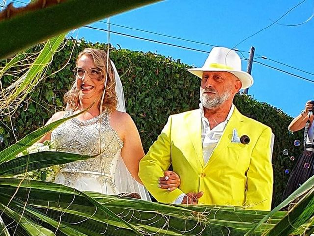 O casamento de Edgar e Marta em Caldas de São Jorge, Santa Maria da Feira 5