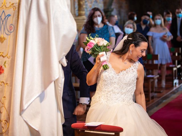 O casamento de João e Susana em Viseu, Viseu (Concelho) 16