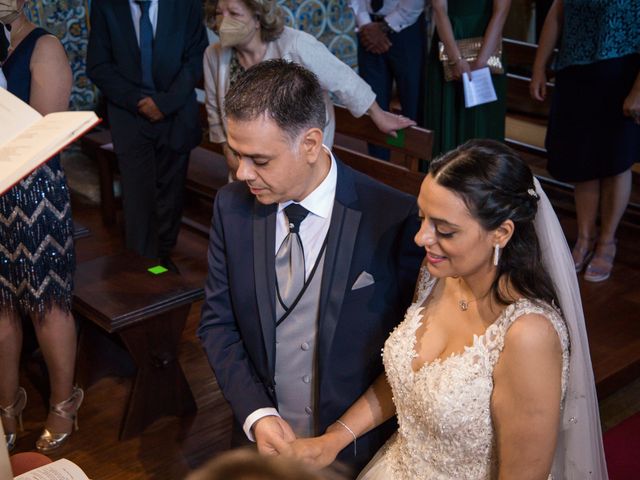 O casamento de João e Susana em Viseu, Viseu (Concelho) 23