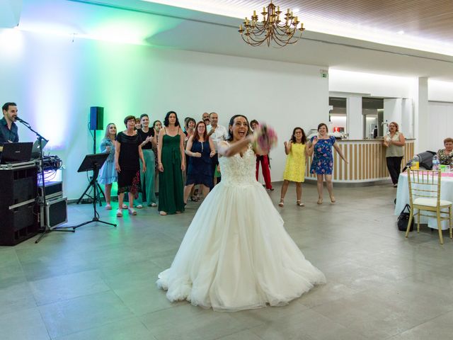 O casamento de João e Susana em Viseu, Viseu (Concelho) 58