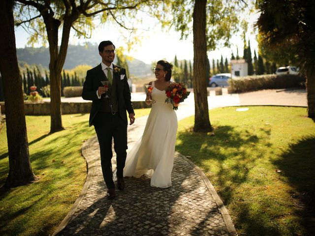 O casamento de Pedro e Alexandra em Sobral de Monte Agraço, Sobral de Monte Agraço 5