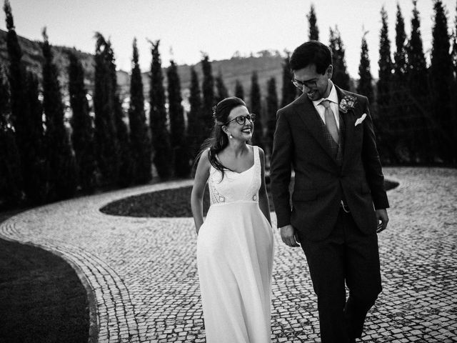 O casamento de Pedro e Alexandra em Sobral de Monte Agraço, Sobral de Monte Agraço 2