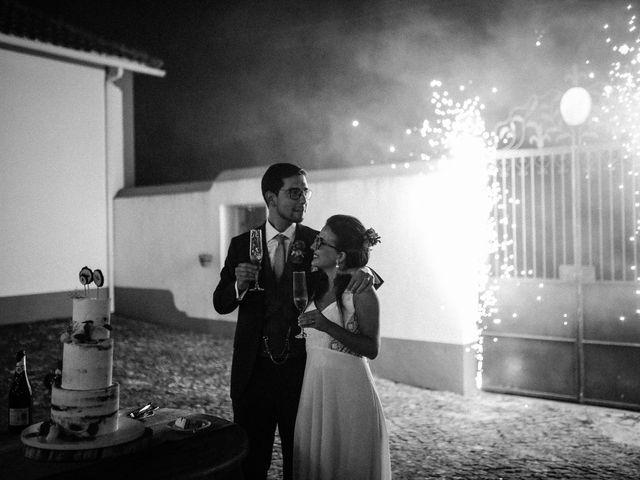 O casamento de Pedro e Alexandra em Sobral de Monte Agraço, Sobral de Monte Agraço 7