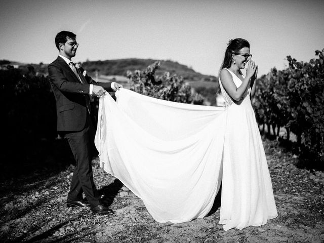 O casamento de Pedro e Alexandra em Sobral de Monte Agraço, Sobral de Monte Agraço 9