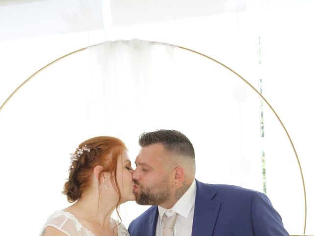 O casamento de Sonya e Augusto em Santa Maria da Feira, Santa Maria da Feira 3