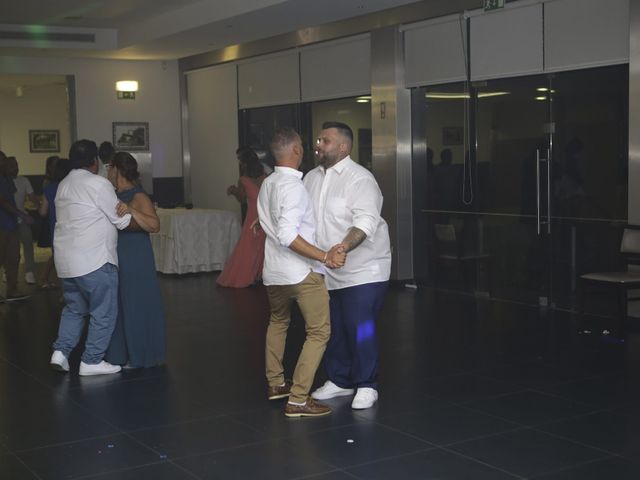 O casamento de Sonya e Augusto em Santa Maria da Feira, Santa Maria da Feira 1