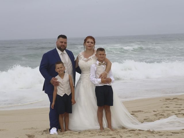 O casamento de Sonya e Augusto em Santa Maria da Feira, Santa Maria da Feira 2