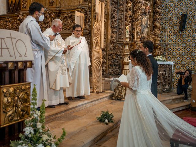 O casamento de Diogo e Diana em Águeda, Águeda 17