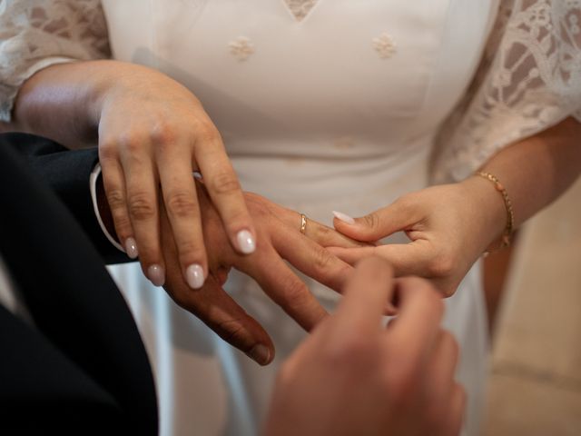 O casamento de Diogo e Diana em Águeda, Águeda 18