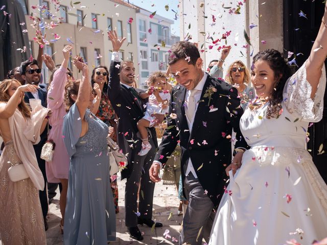 O casamento de Diogo e Diana em Águeda, Águeda 19