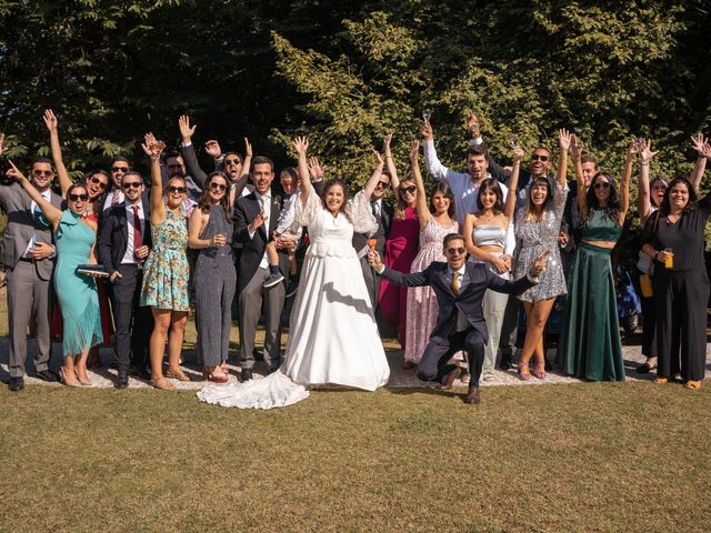 O casamento de Diogo e Diana em Águeda, Águeda 24