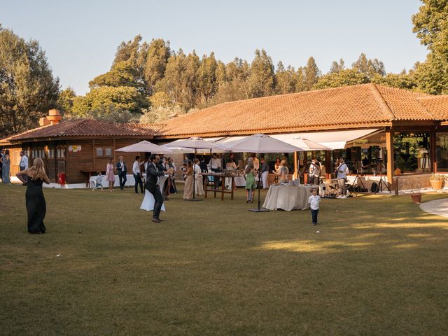 O casamento de Diogo e Diana em Águeda, Águeda 25