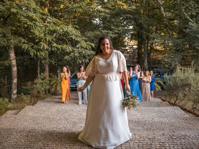 O casamento de Diogo e Diana em Águeda, Águeda 26