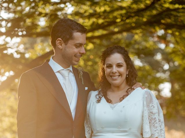 O casamento de Diogo e Diana em Águeda, Águeda 28